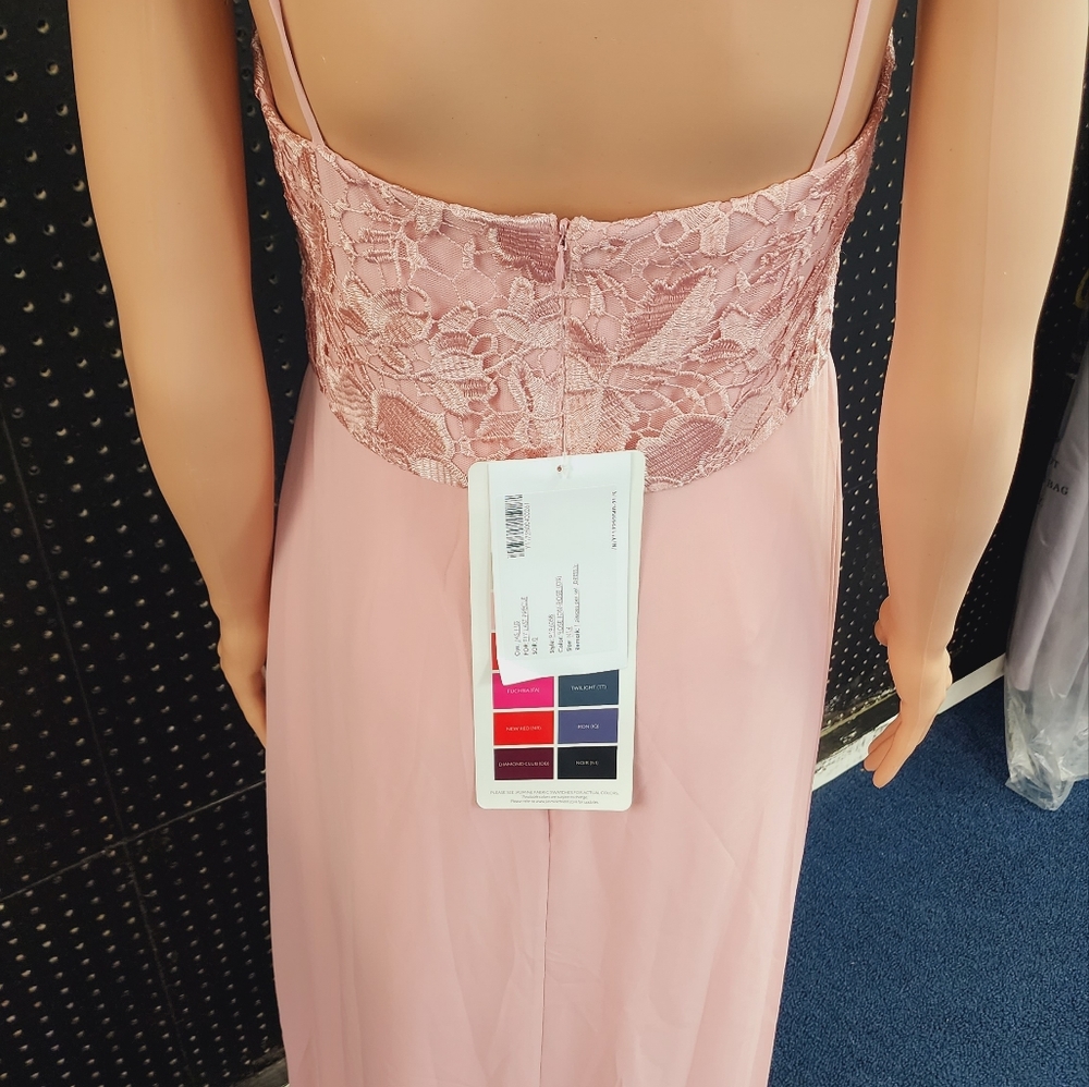 NWT BRIDESMAIDS BY JASMINE - Picture 4 of 5